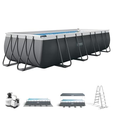 Intex Ultra XTR Rechthoekig Frame Pool 5, 26356NP