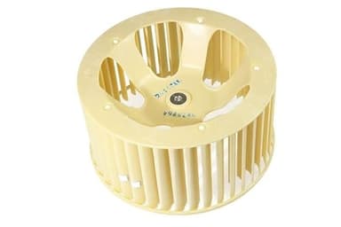 DeLonghi Lüfter 26cm Air Conditioner Pinguino Pac EX130 EX360 EX370 EX390 EX398