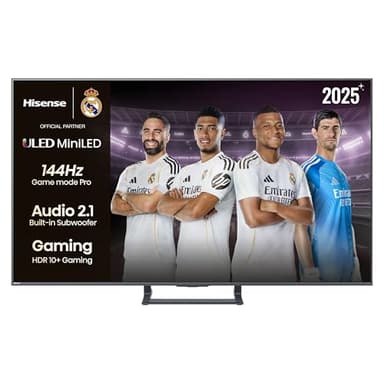 Hisense 55E8Q