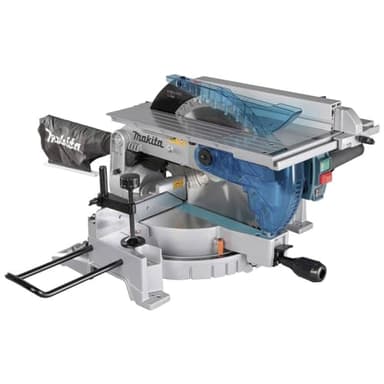 Makita LH1201FL Kapp-, Gehrungs- und Tischsäge 305 mm