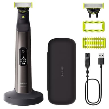 Philips OneBlade Pro 360 QP6652/61 Face + Body (Philips OneBlade Pro 360 QP6652/61 Fac)