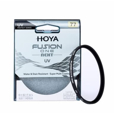 Filter Hoya Fusion ONE Next UV 77mm