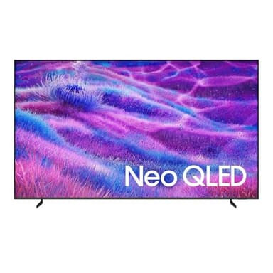 Samsung TV QN80F (2025) 100" Neo QLED 4K UHD 100Hz [Länderversion Französisch, Spanisch, Portugiesisch]...[Länderversion Französisch, Spanisch, Portugiesisch]