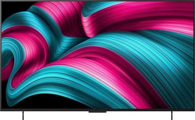 TV LG OLED EVO OLED55C5 139 cm 2025