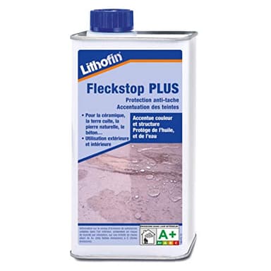 Lithofin Fleckstop PLUS 1 Liter