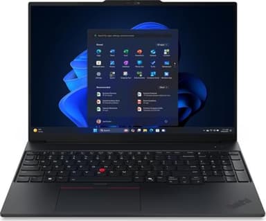 TS/ThinkPad E / E16 AMD G3 / R5 220 /
