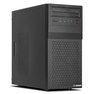Ankermann Business Box | Intel Core Ultra 7 265KF | Nvidia GeForce GT 730 4GB | 16GB DDR5 RAM | 1TB NVMe SSD | Windows 11 | WLAN & Bluetooth | MS Office 2024