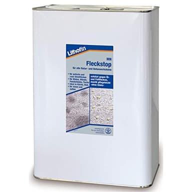 Lithofin MN Fleckstop, 10 Ltr