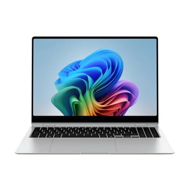 Samsung Galaxy Book5 Pro 360-16" WQXGA+ AMOLED Touch - Core Ultra 7 258V - 32GB RAM - 1TB SSD - W11H (NP960QHA-KS1DE)(8806095790558)