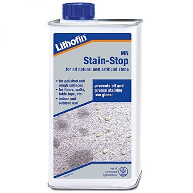 LITHOFIN MN Fleckstop 1 Ltr
