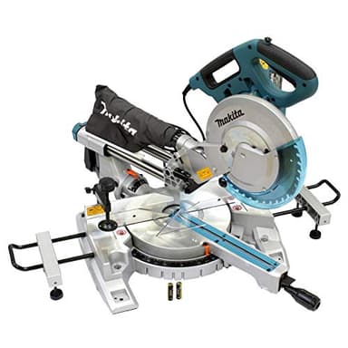Makita LS1018LN Kapp und Gehrungszugsäge