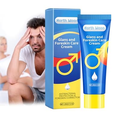 Phimose Salbe Männer,Phimose salbe für Vorhautverengung, Phimose Gel,Korrekturgel für überschüssige Vorhaut,Natürliche Inhaltsstoffe Phimose Vorhautkorrektur Gel,Schnelle Und Sanfte,Wirksame Linderung