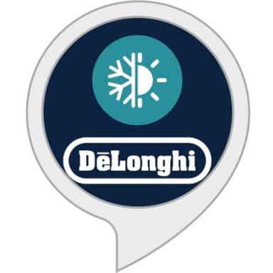 De'Longhi Pinguino Mobile Klimaanlage