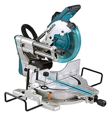 Makita Kapp- und Gehrungssäge LS1019L