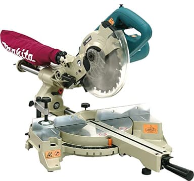 Makita LS0714LN Kapp- und Gehrungssäge