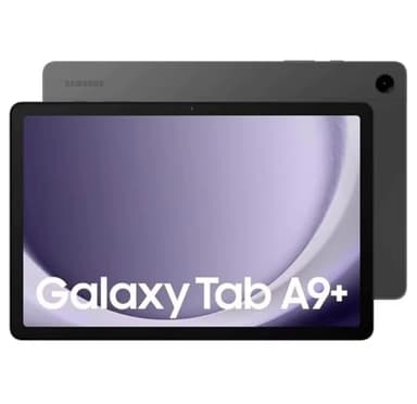 Samsung X210R Galaxy Tab A9+ 11", Wi-Fi, 256GB 8GB RAM, Graphite