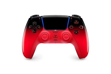 Playstation DualSense® Wireless-Controller - Techno Red