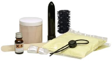 Orion Penis-Abdruck-Set Vibrator