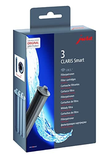 Jura 71794 Claris Smart Filterpatrone 3St.