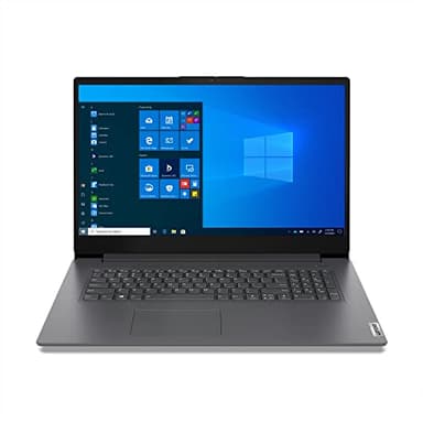 Lenovo 'V17' - 17,3" FHD - U300 - RAM: 16GB - SSD: 500GB - Windows 11 Pro #mit Funkmaus +Notebooktasche