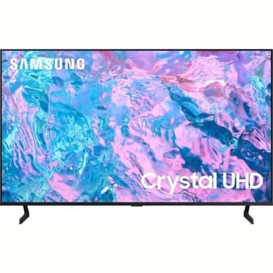 Samsung Series 7 UE43CU7092U Crystal UHD Smart TV 109,2 cm (43"")