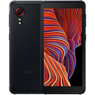Samsung Galaxy XCover 5. 64 GB, Schwarz (erneuert)