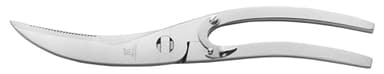 ZWILLING Geflügelschere, Klinge 12 cm, Edelstahl rostfrei, Silber
